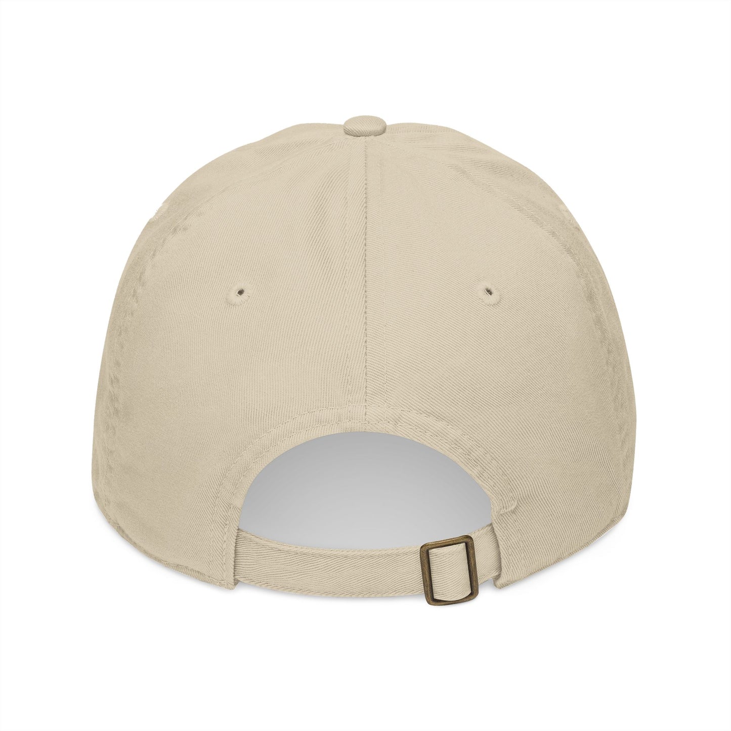 Organic Logo Hat
