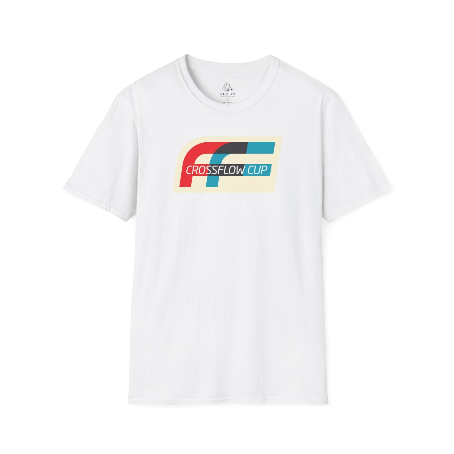 Crossflow Cup