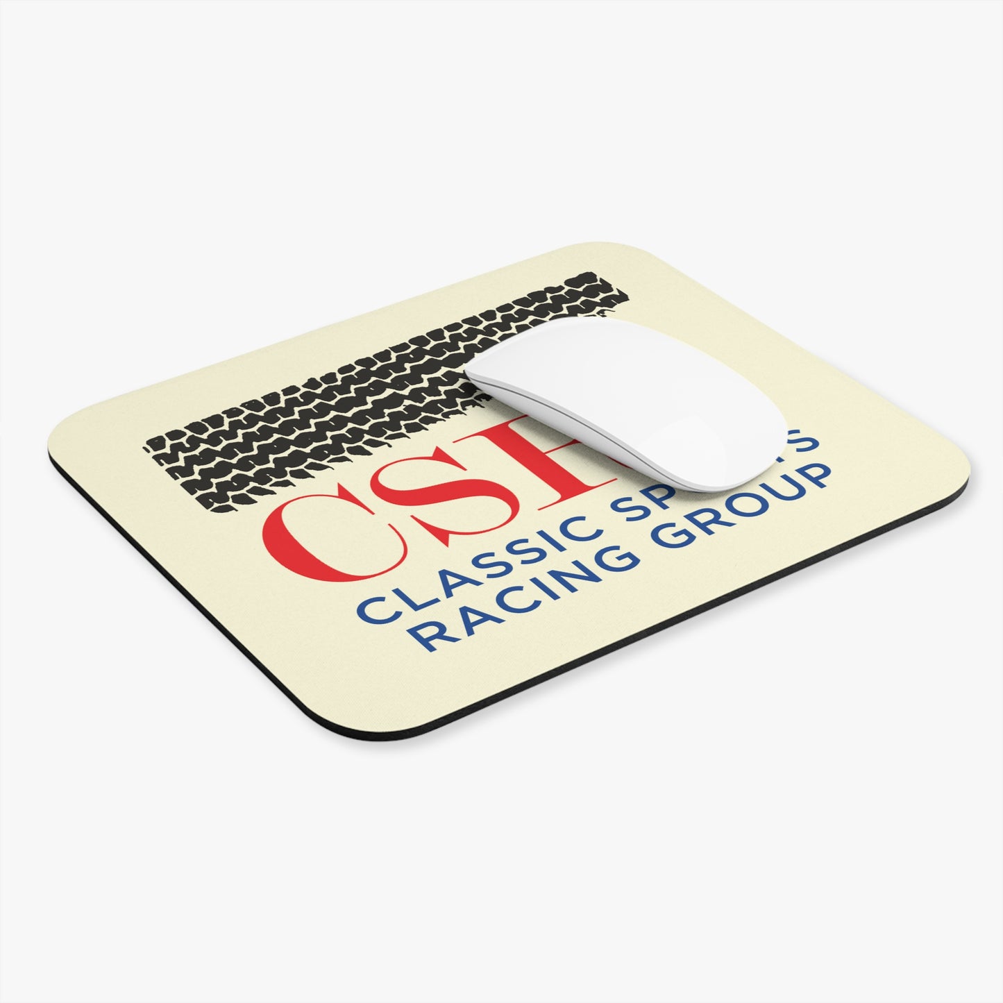 CSRG Mousepad