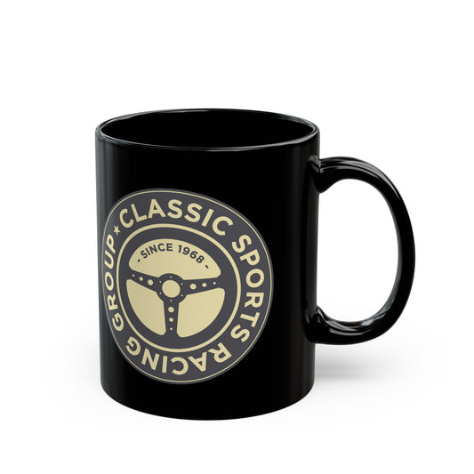Fangio Quote 2026 Mug