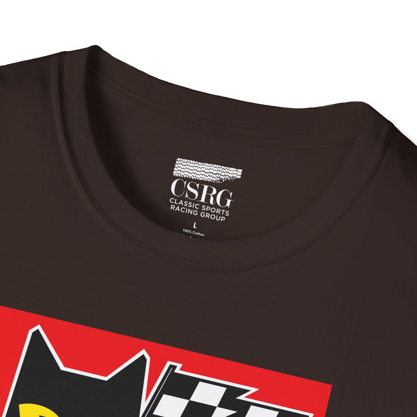 CSRG Lighting the way to historic racing, 2025