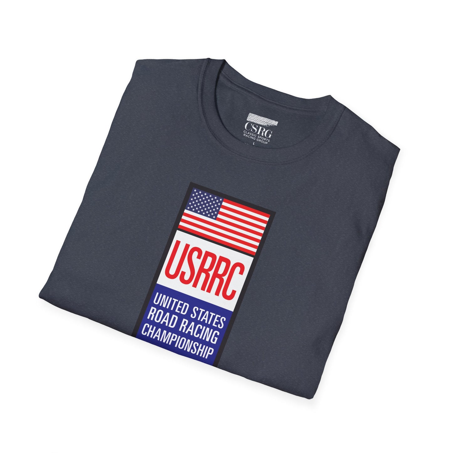 USRRC