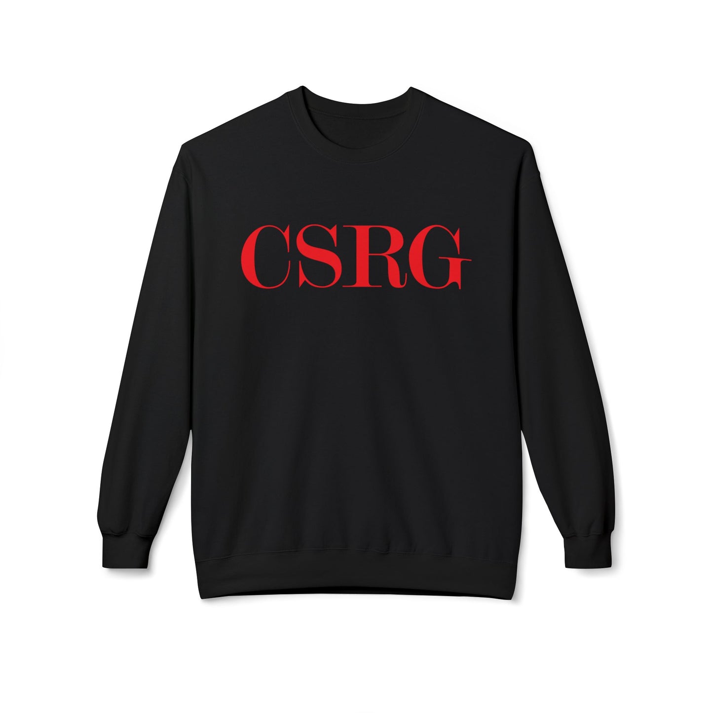 BIG Logo Sweater