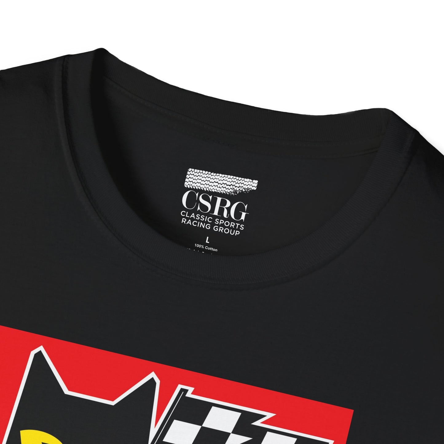 CSRG Lighting the way to historic racing, 2025
