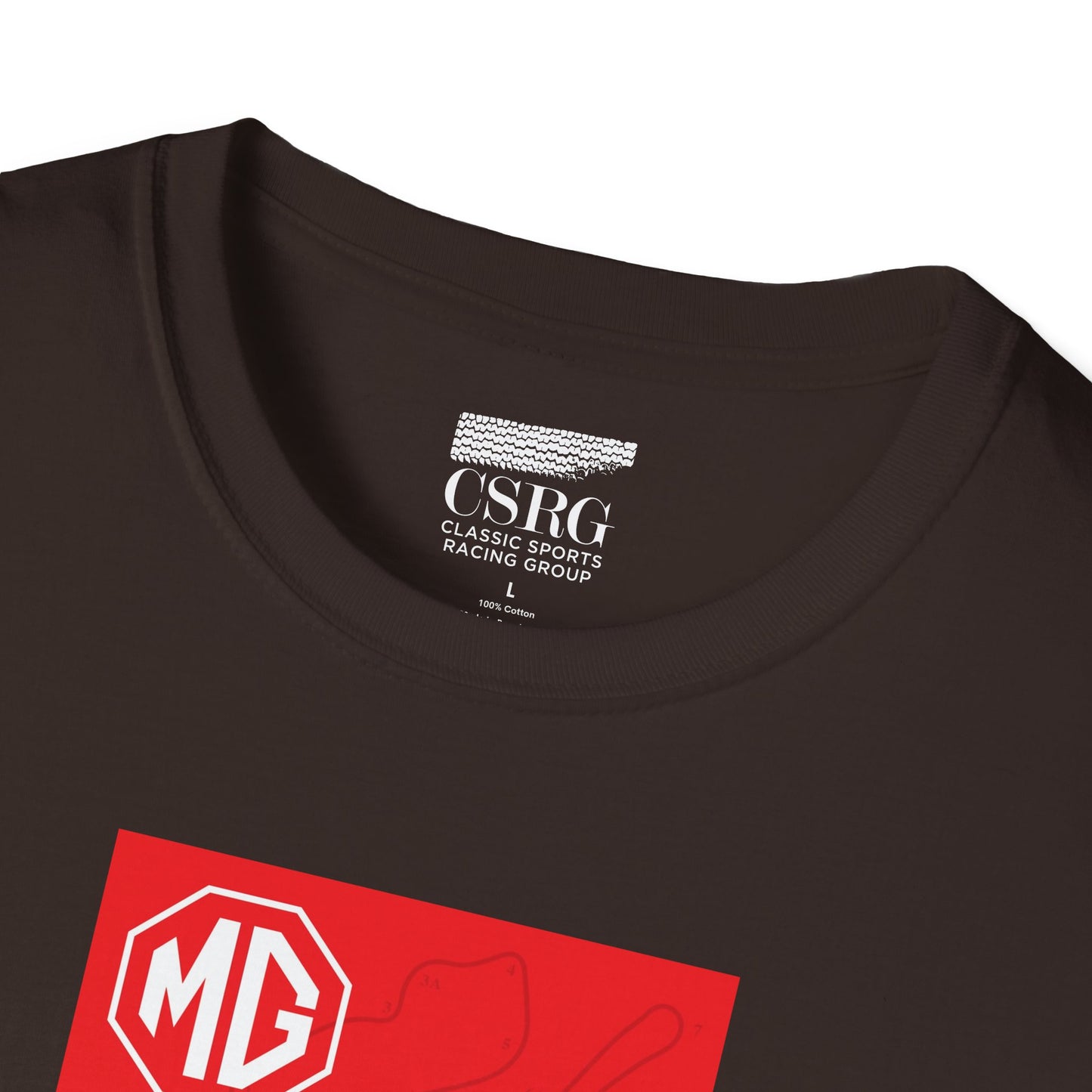 2011 MG Reunion