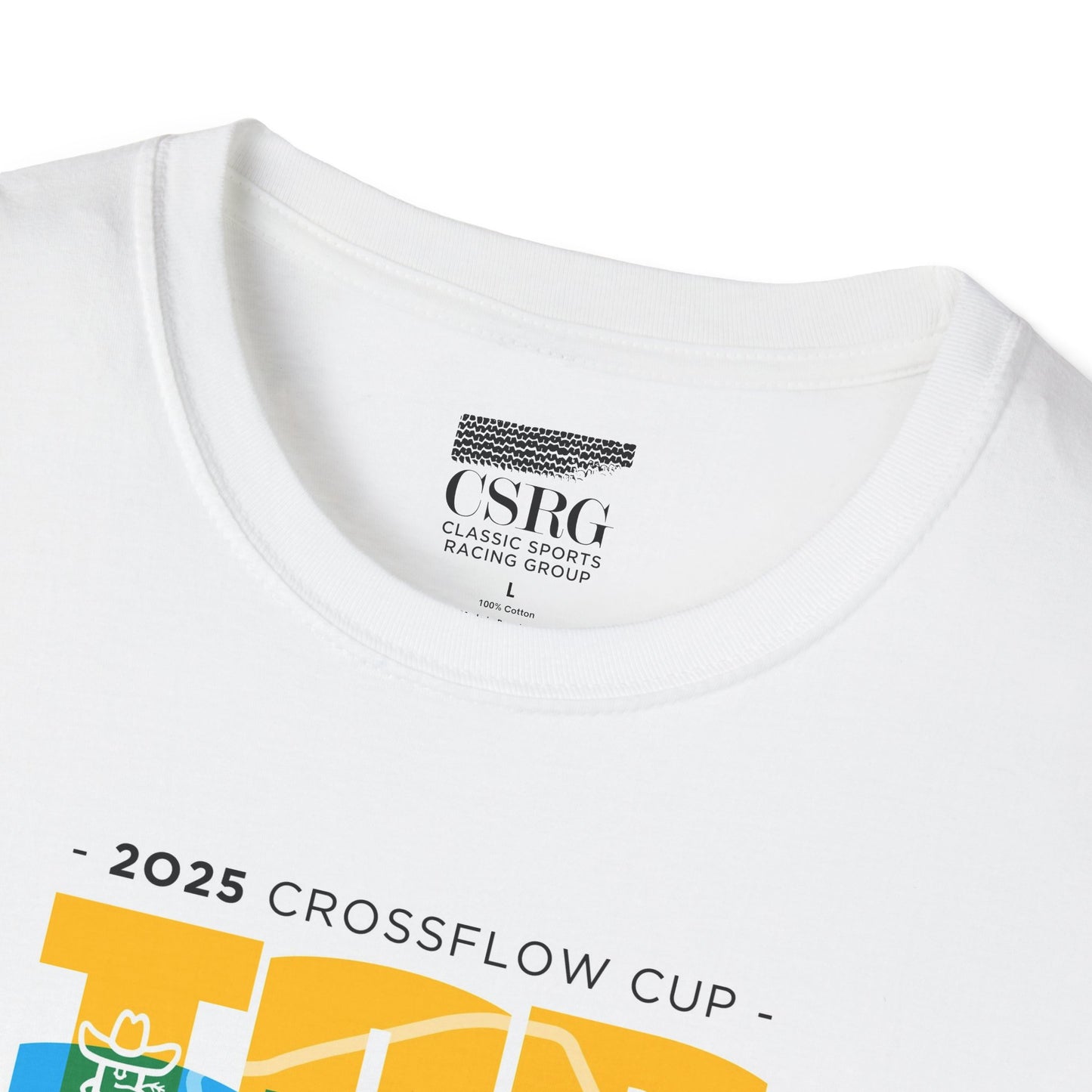2025 Crossflow Cup Top Gun Shootout