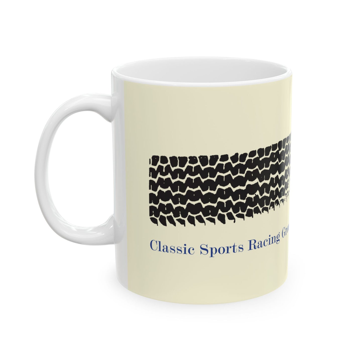 BIG logo mug
