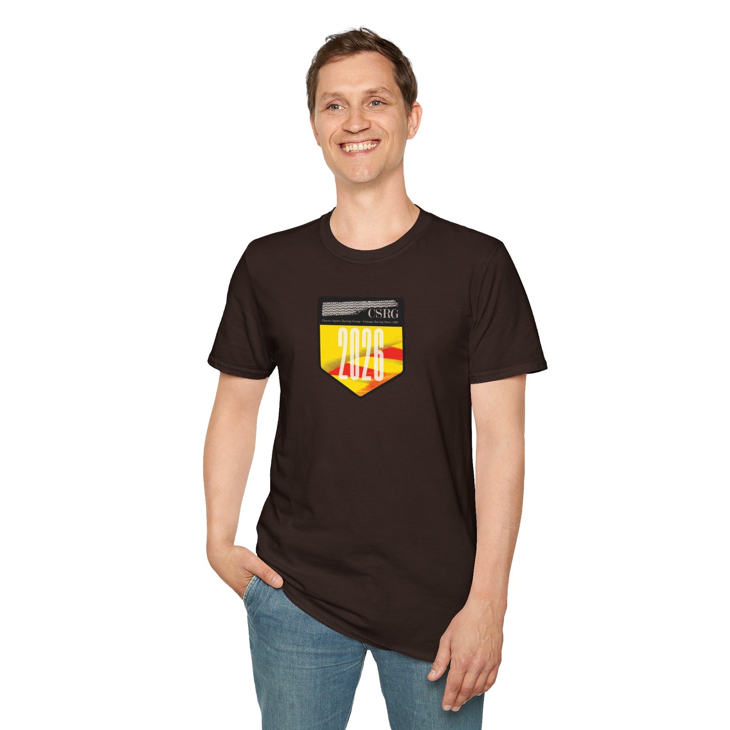 2026 Curb Shield Tee