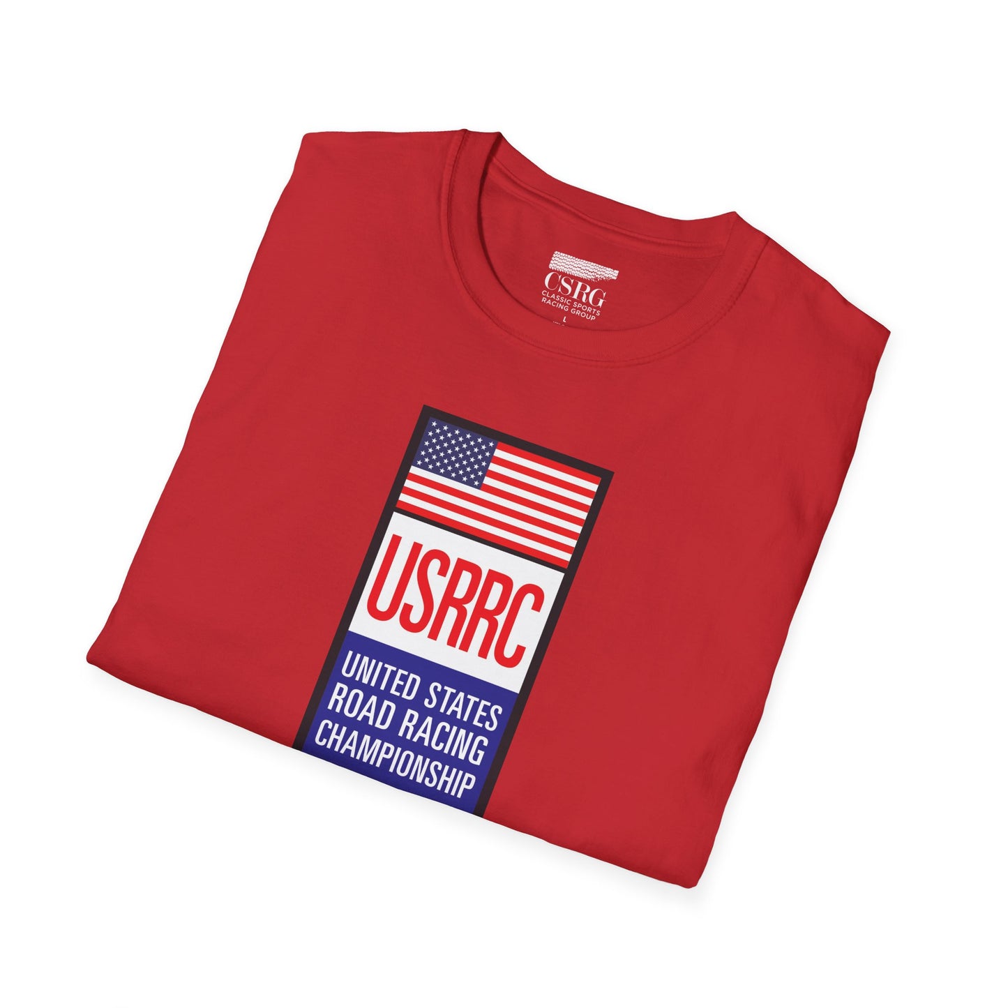 USRRC