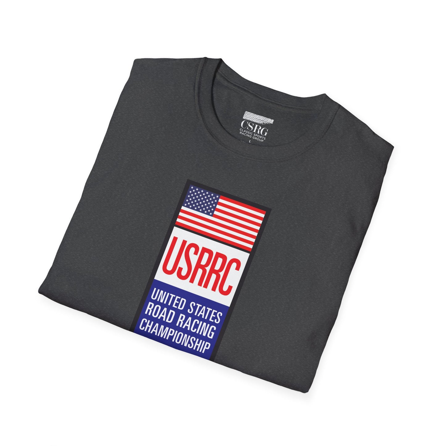 USRRC