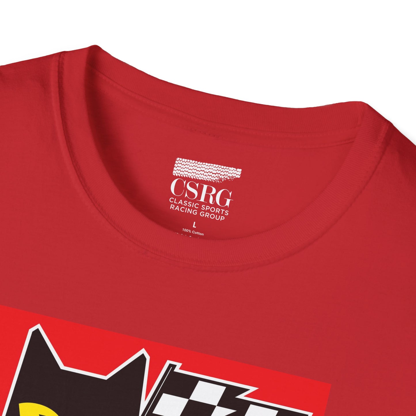 CSRG Lighting the way to historic racing, 2025