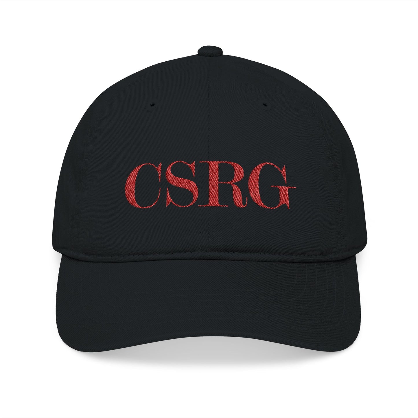Organic Logo Hat