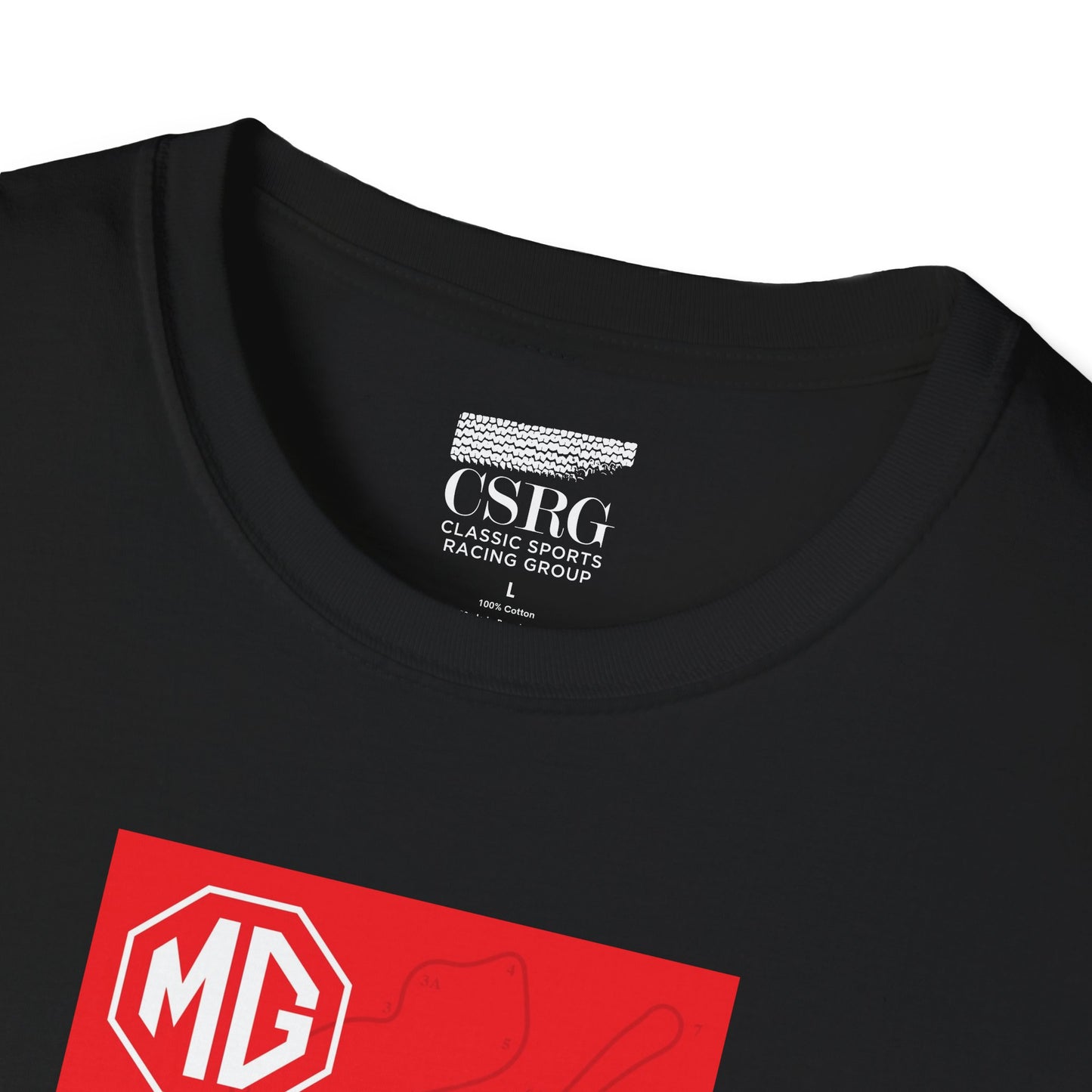 2011 MG Reunion