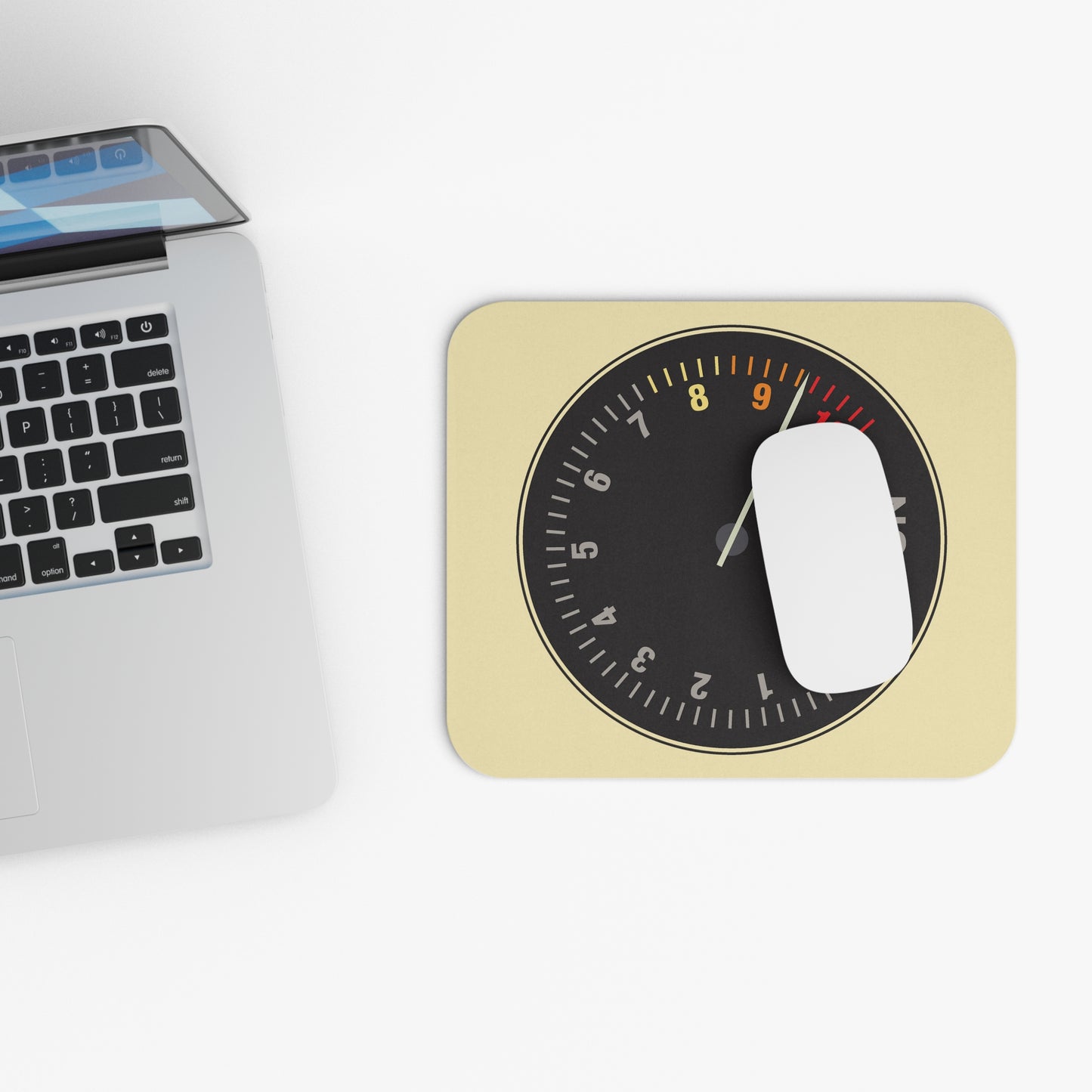 TACH 2026 Mousepad