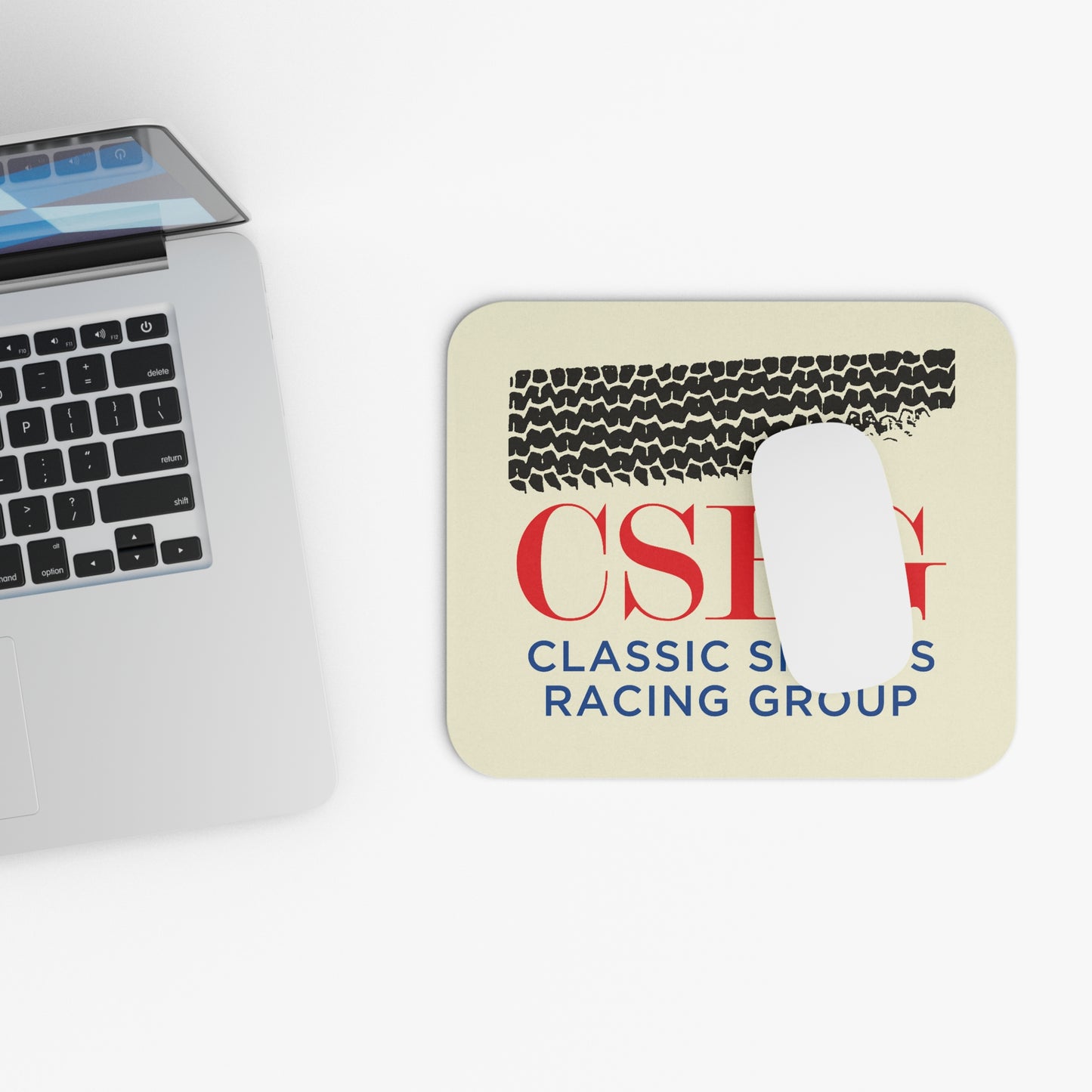 CSRG Mousepad