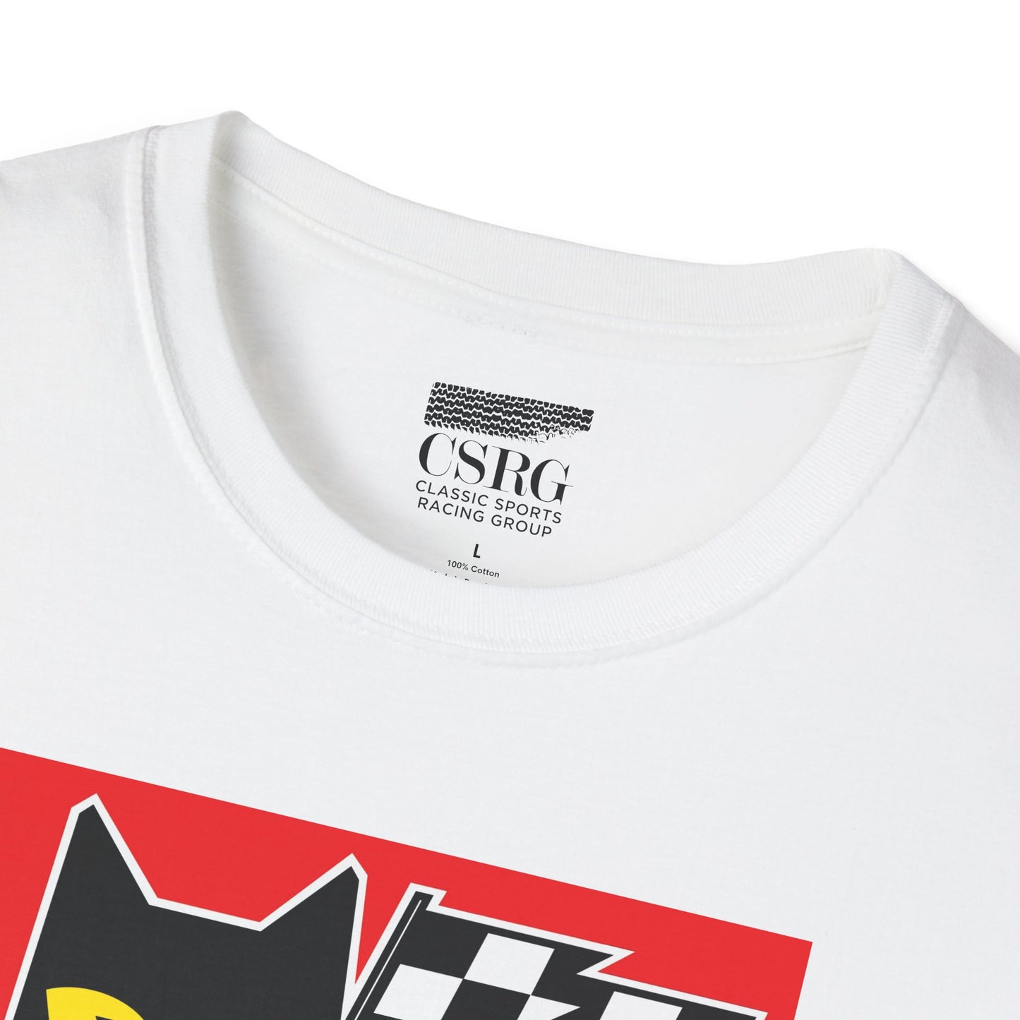 CSRG Lighting the way to historic racing, 2025