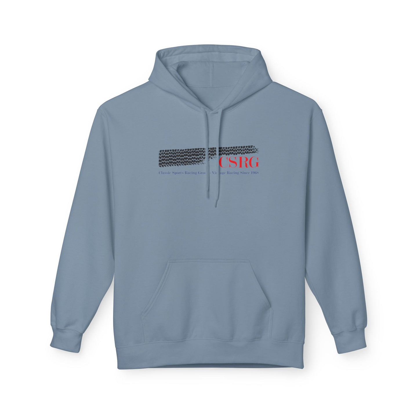 CSRG Logo Hoodie