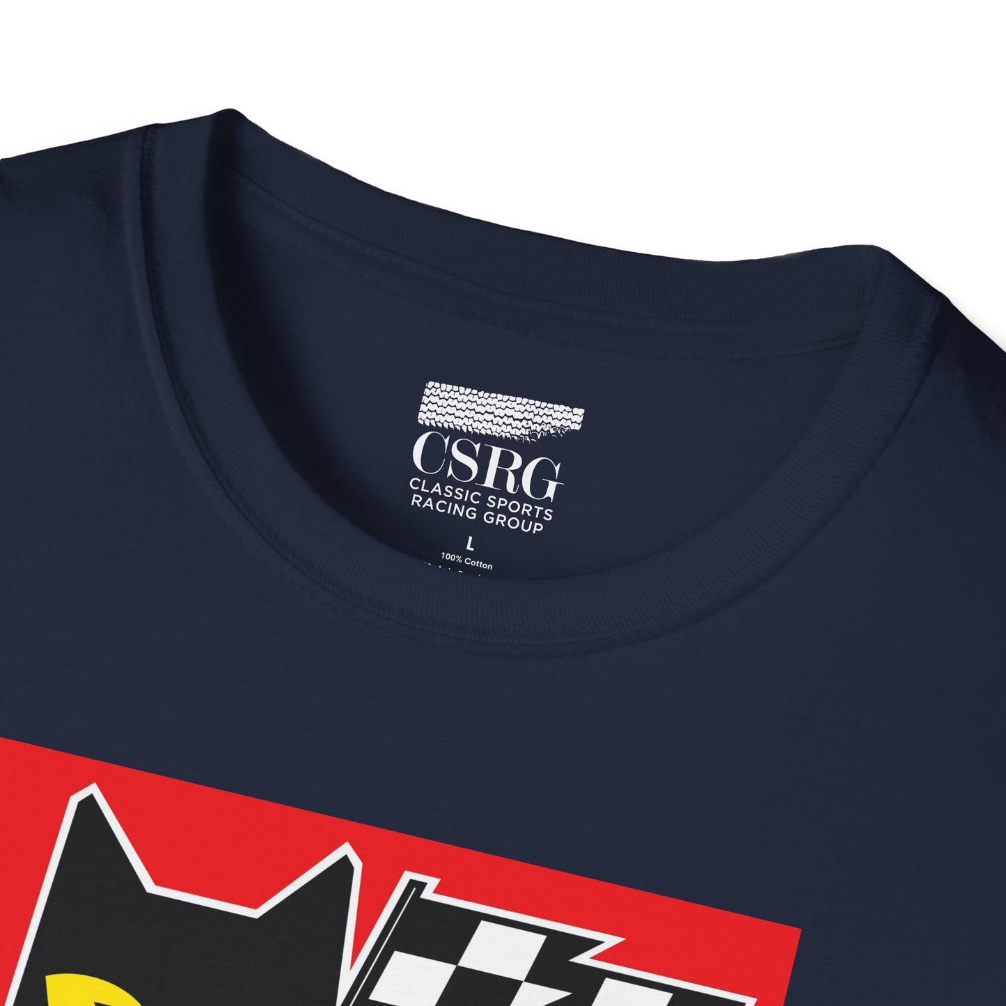 CSRG Lighting the way to historic racing, 2025