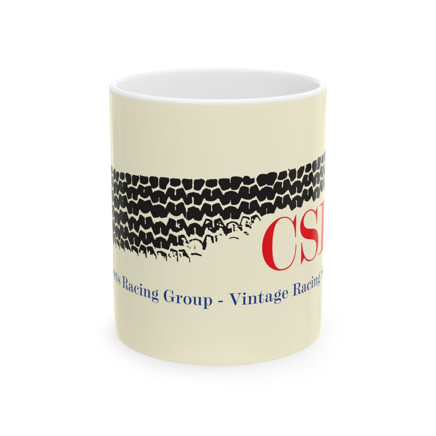 BIG logo mug