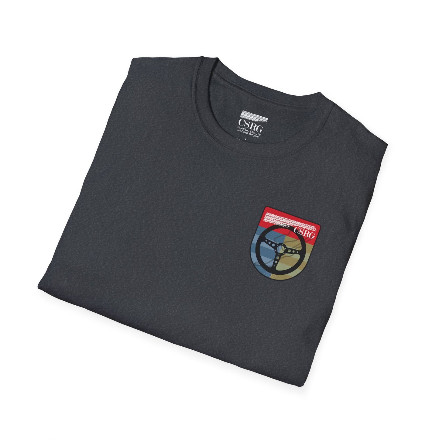Mens 2021 Steering Wheel Shield