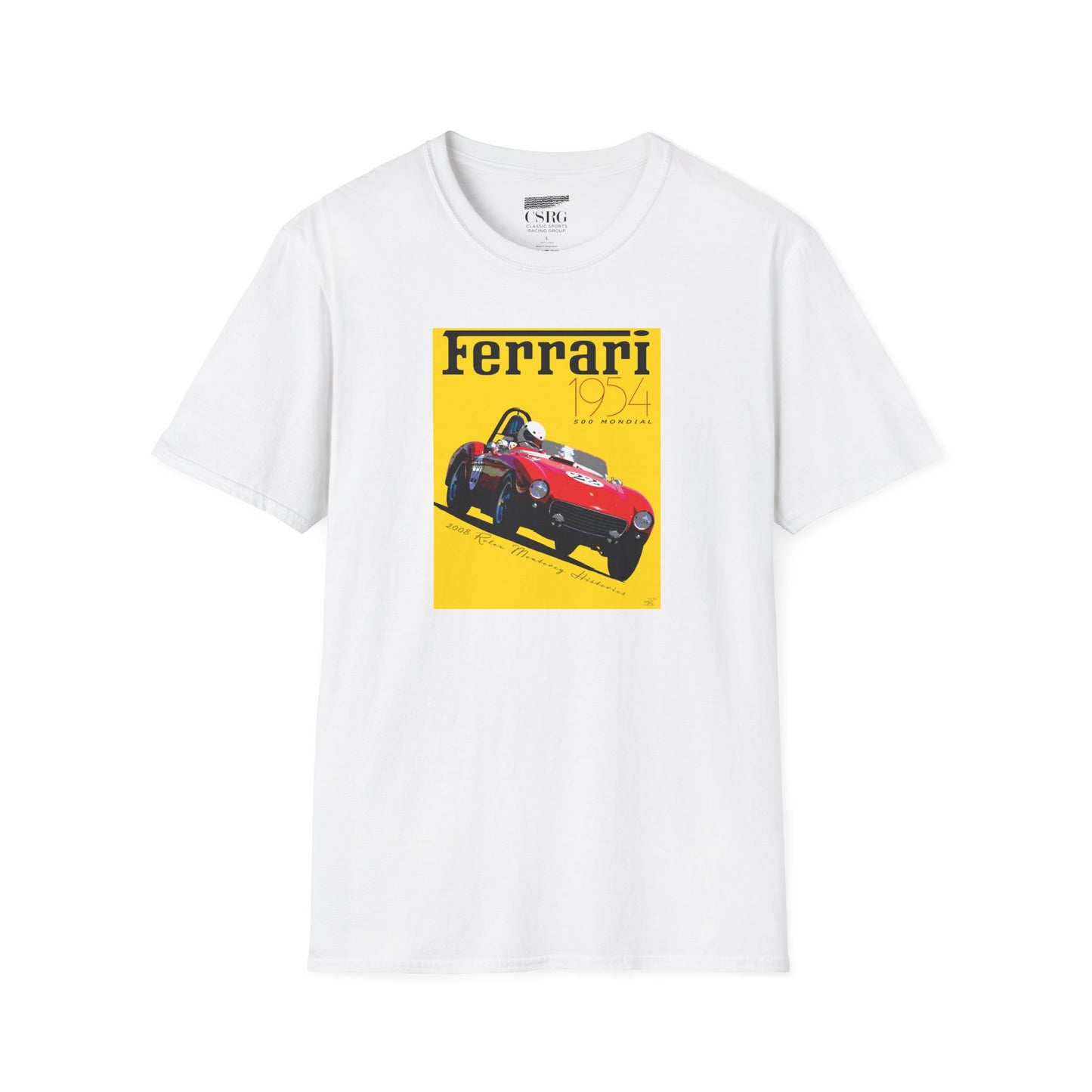 1954 Ferrari