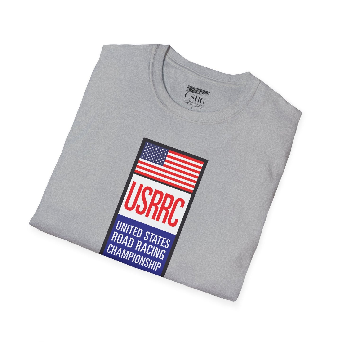 USRRC
