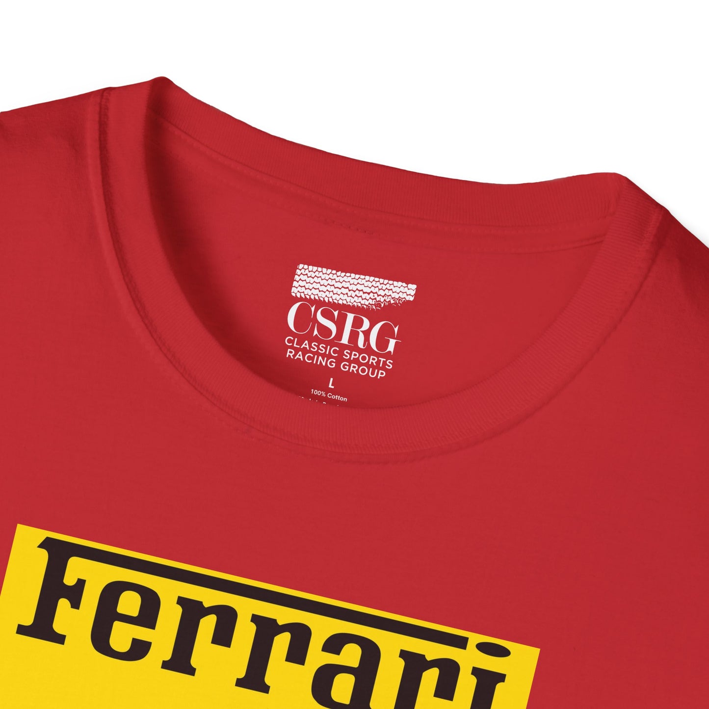 1954 Ferrari