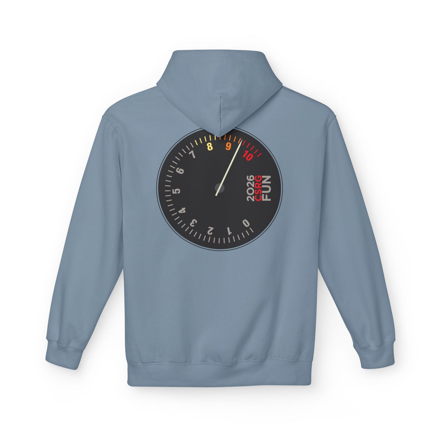 TACH 2026 - Hoodie
