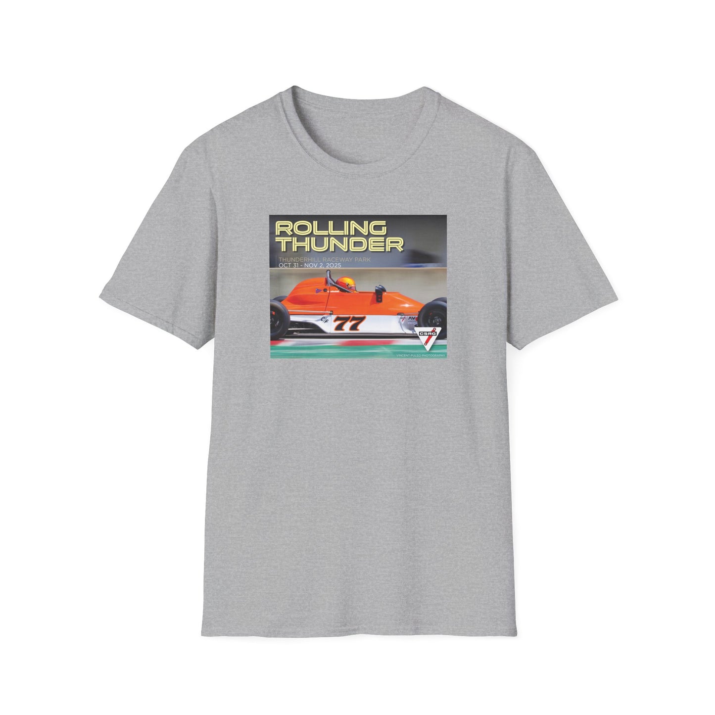 Rolling Thunder 2025