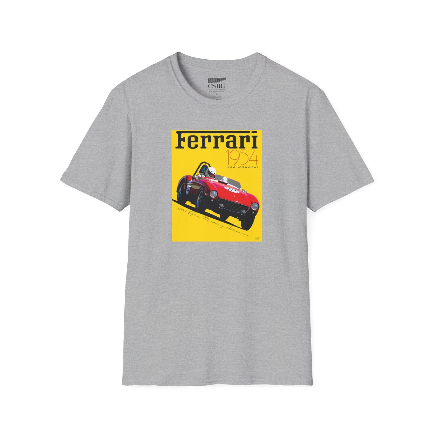 1954 Ferrari