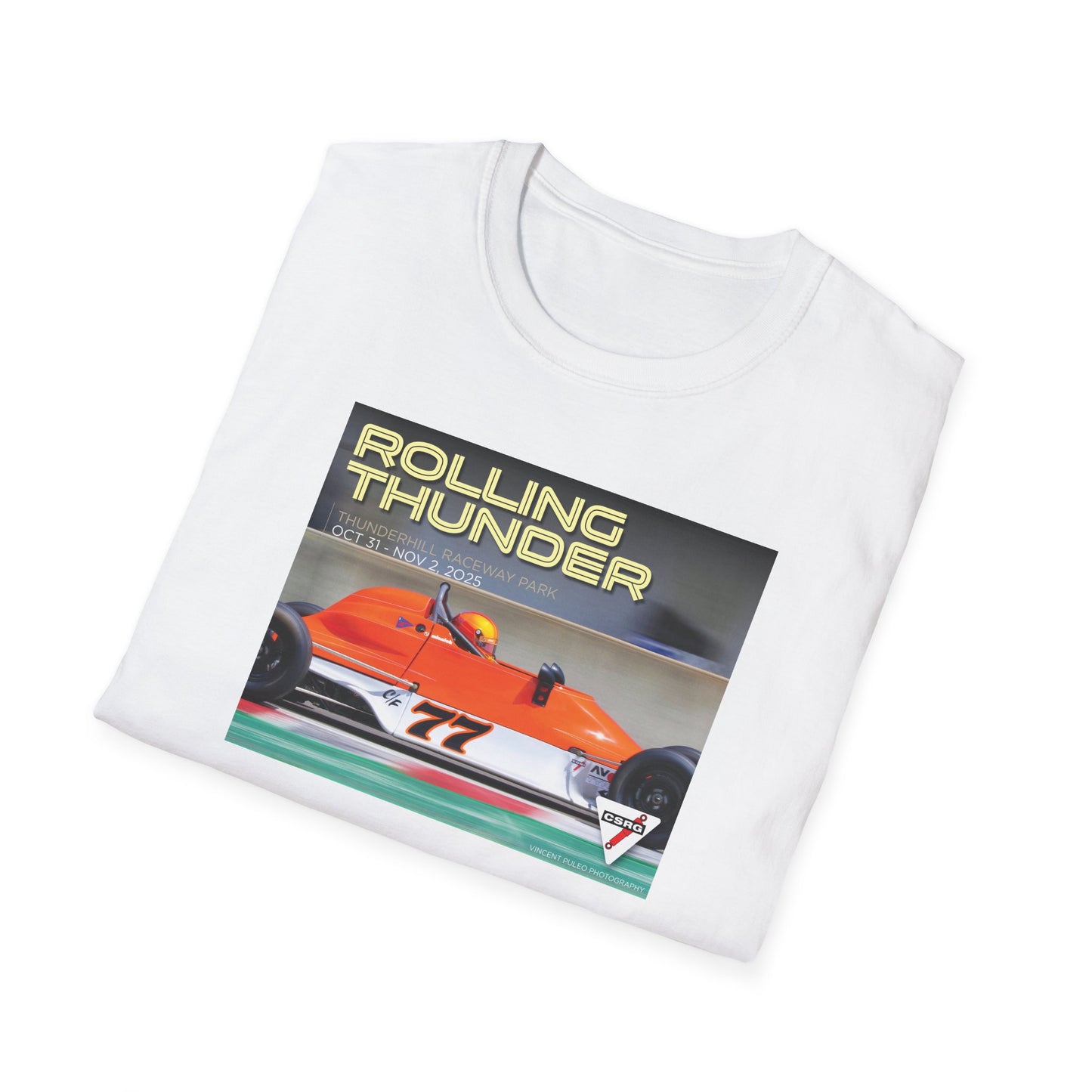 Rolling Thunder 2025