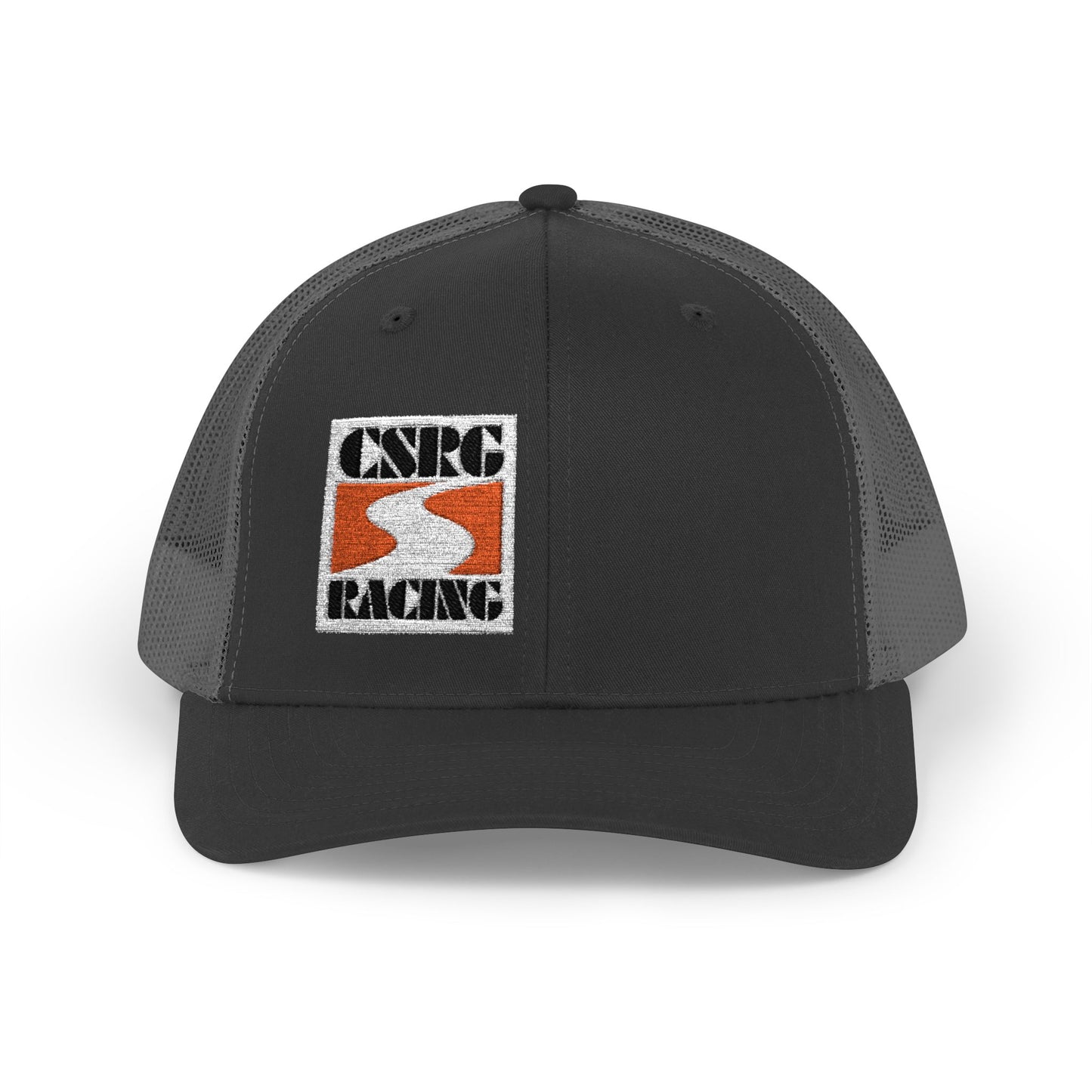 CSRG Snapback Trucker Hat