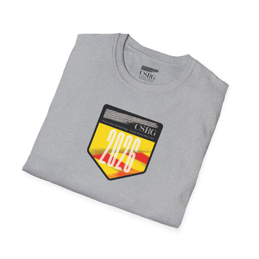 2026 Curb Shield Tee