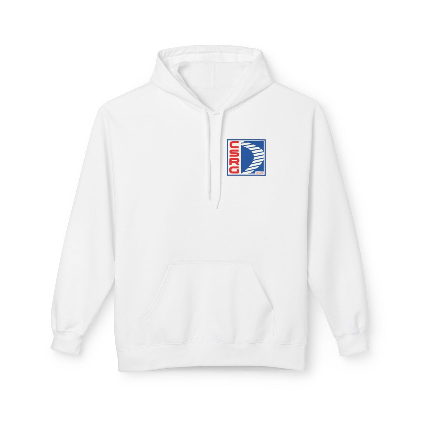 TACH 2026 - Hoodie