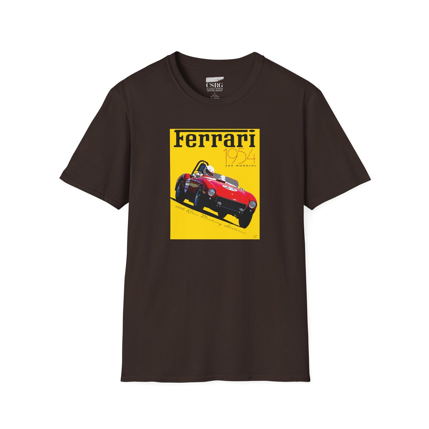 1954 Ferrari
