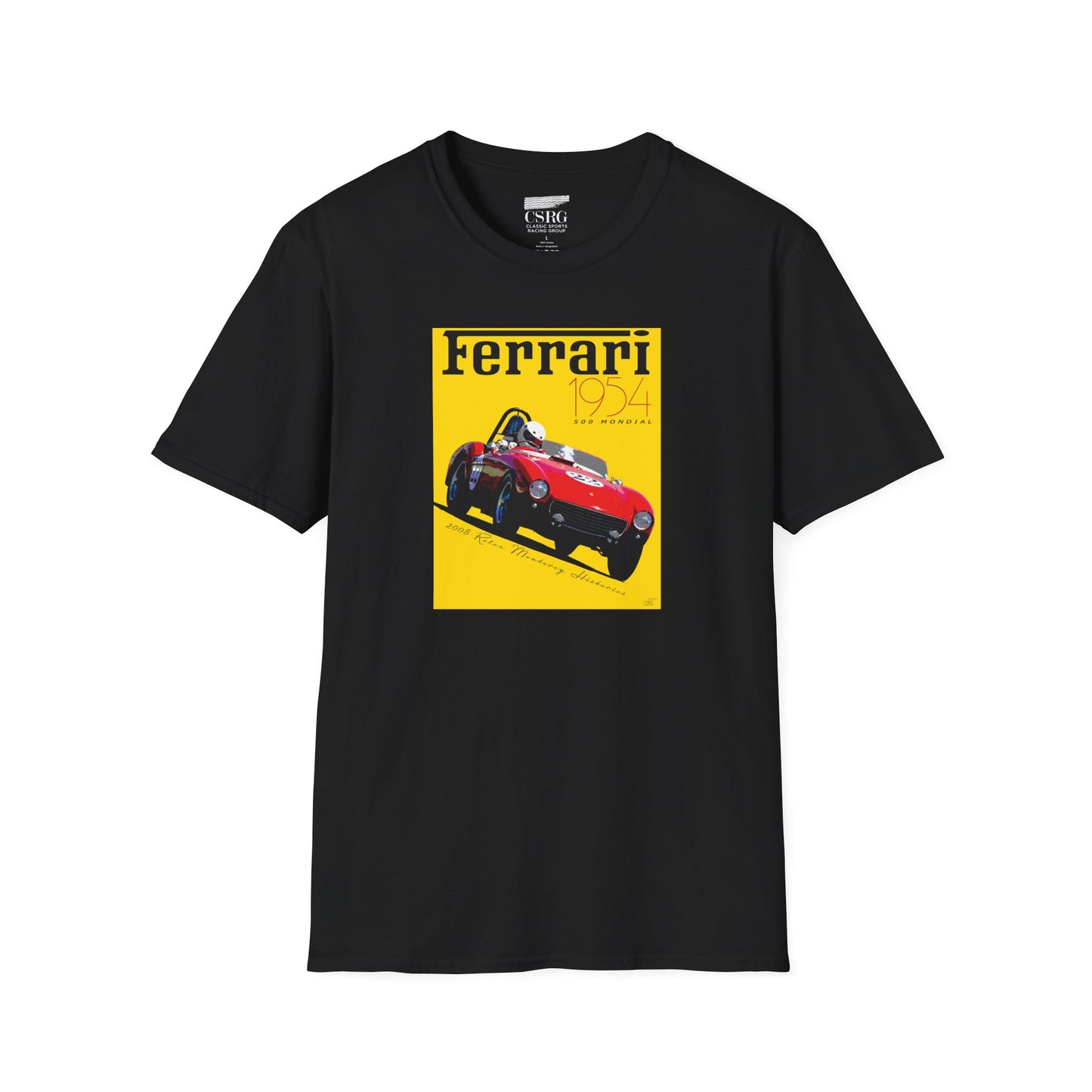 1954 Ferrari