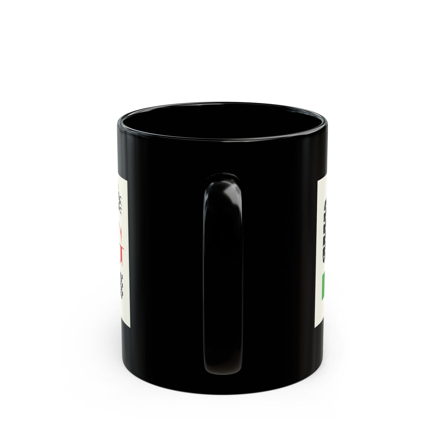 Flags Mug