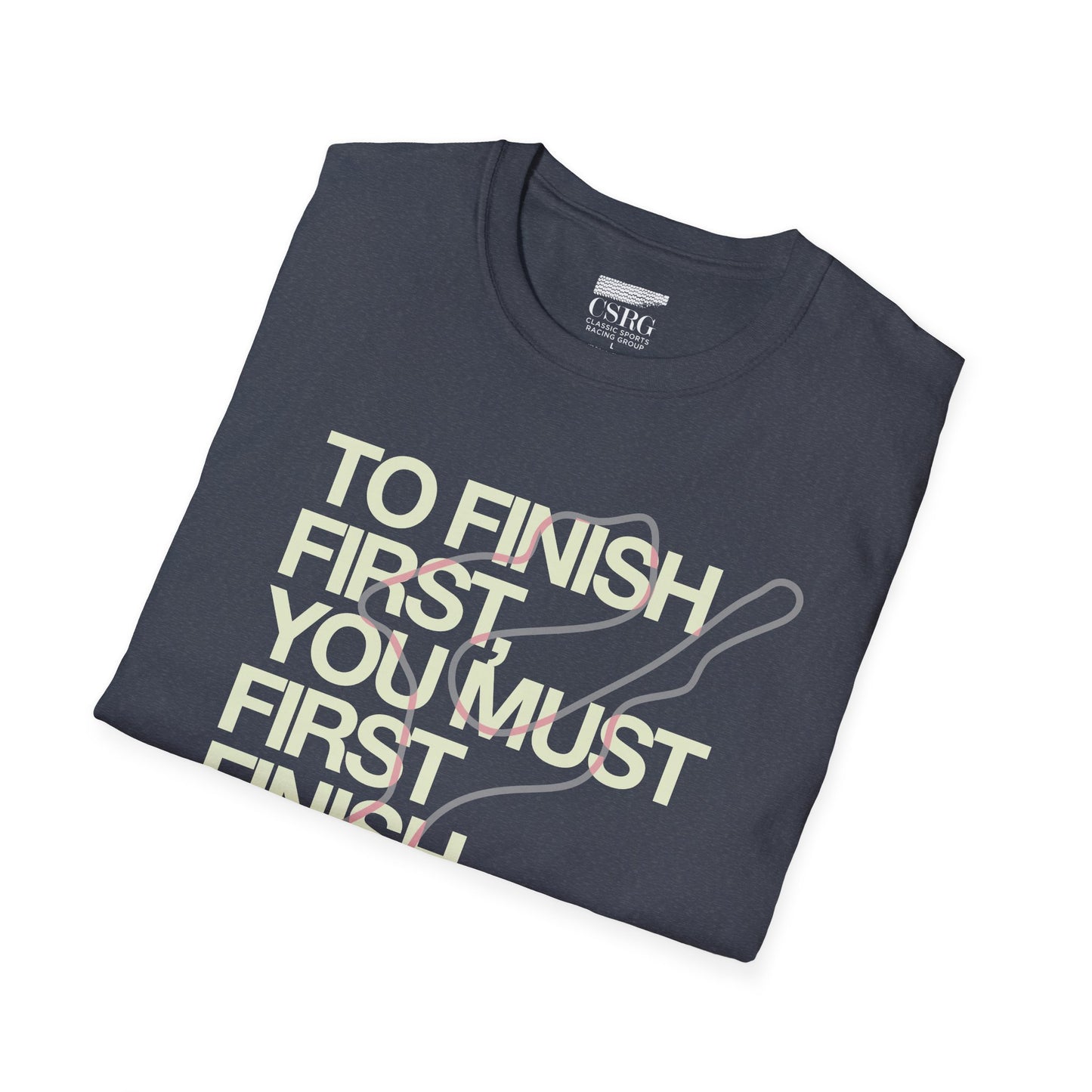 BIG Fangio Quote 2026 Tee