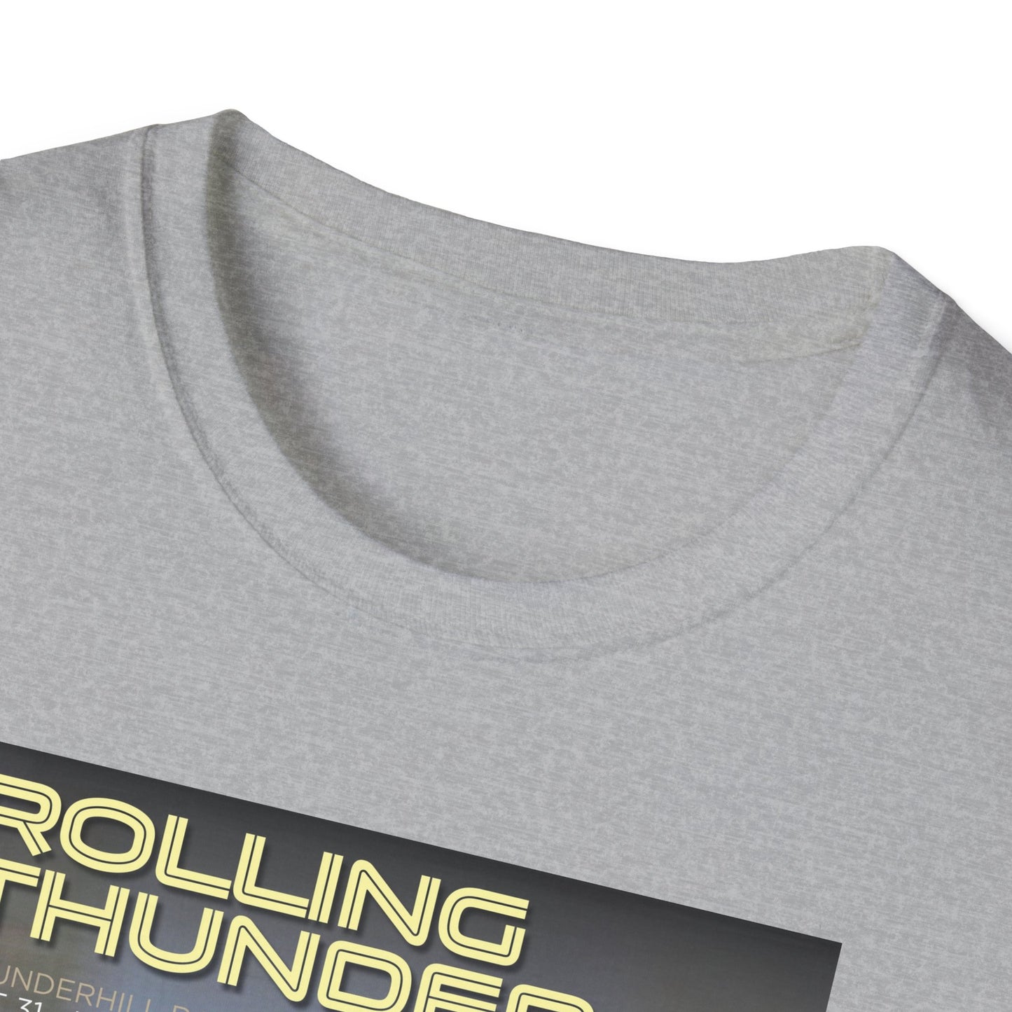 Rolling Thunder 2025