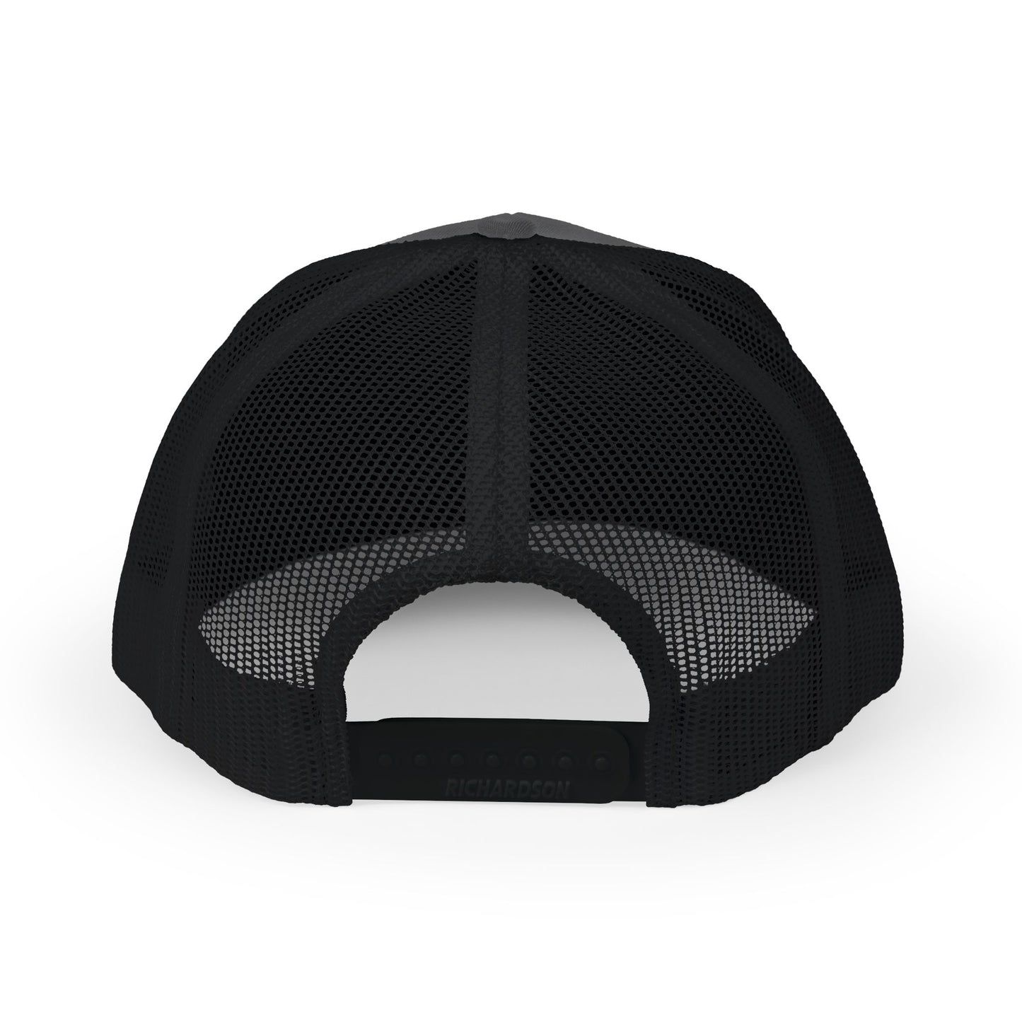 Racing Patch Trucker Cap — CNPC Racing Embroidered Snapback