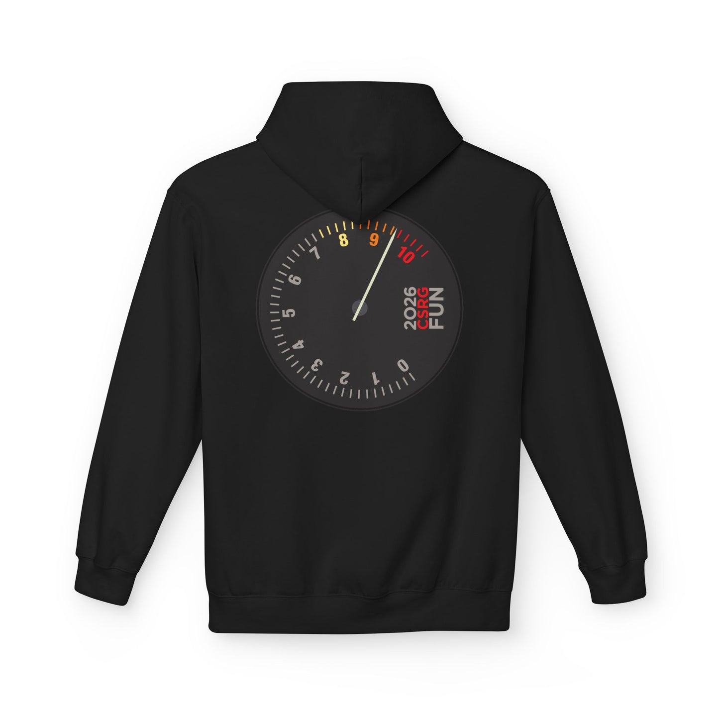 TACH 2026 - Hoodie