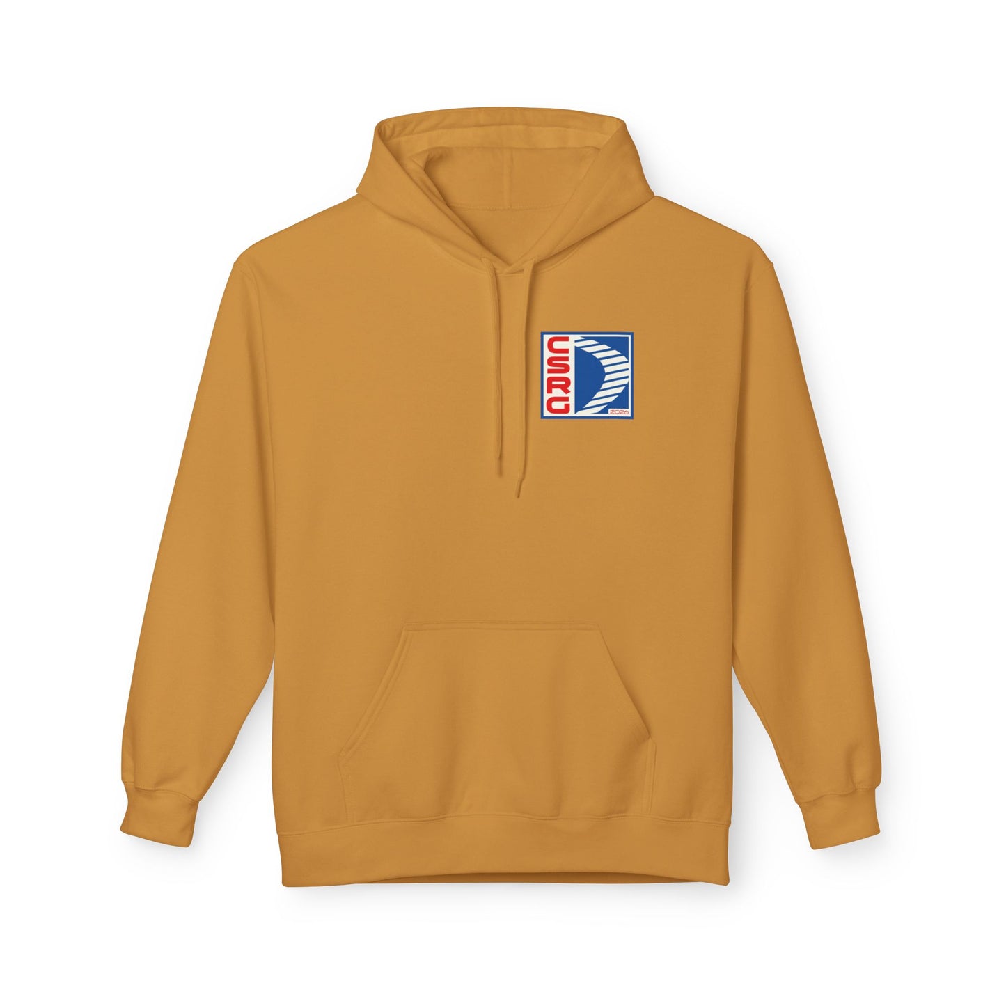 TACH 2026 - Hoodie
