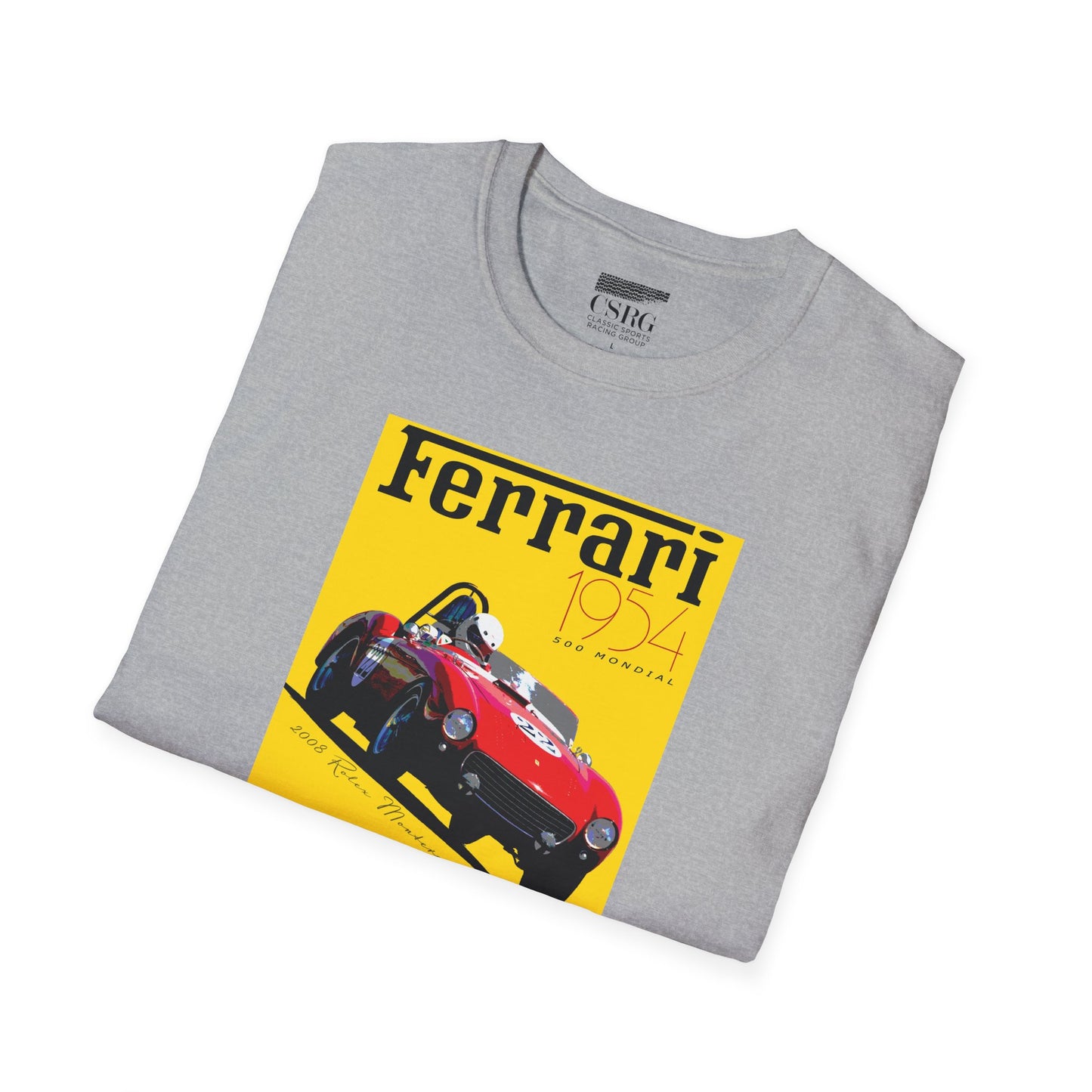 1954 Ferrari
