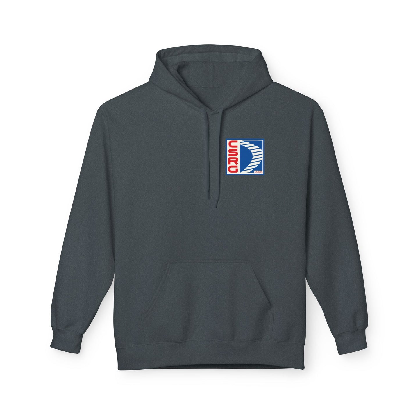 TACH 2026 - Hoodie