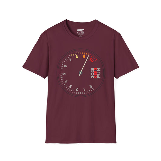 TACH 2026 - BIG Logo Tee