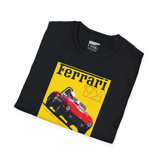 1954 Ferrari