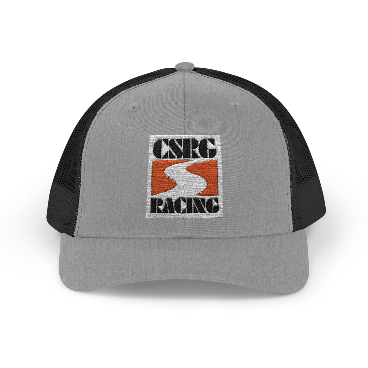 CSRG Snapback Trucker Hat