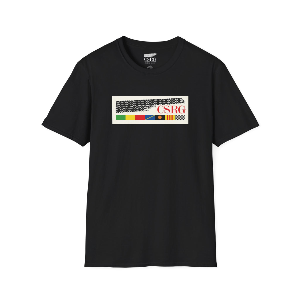 The Flags Tee