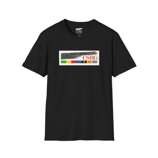 The Flags Tee