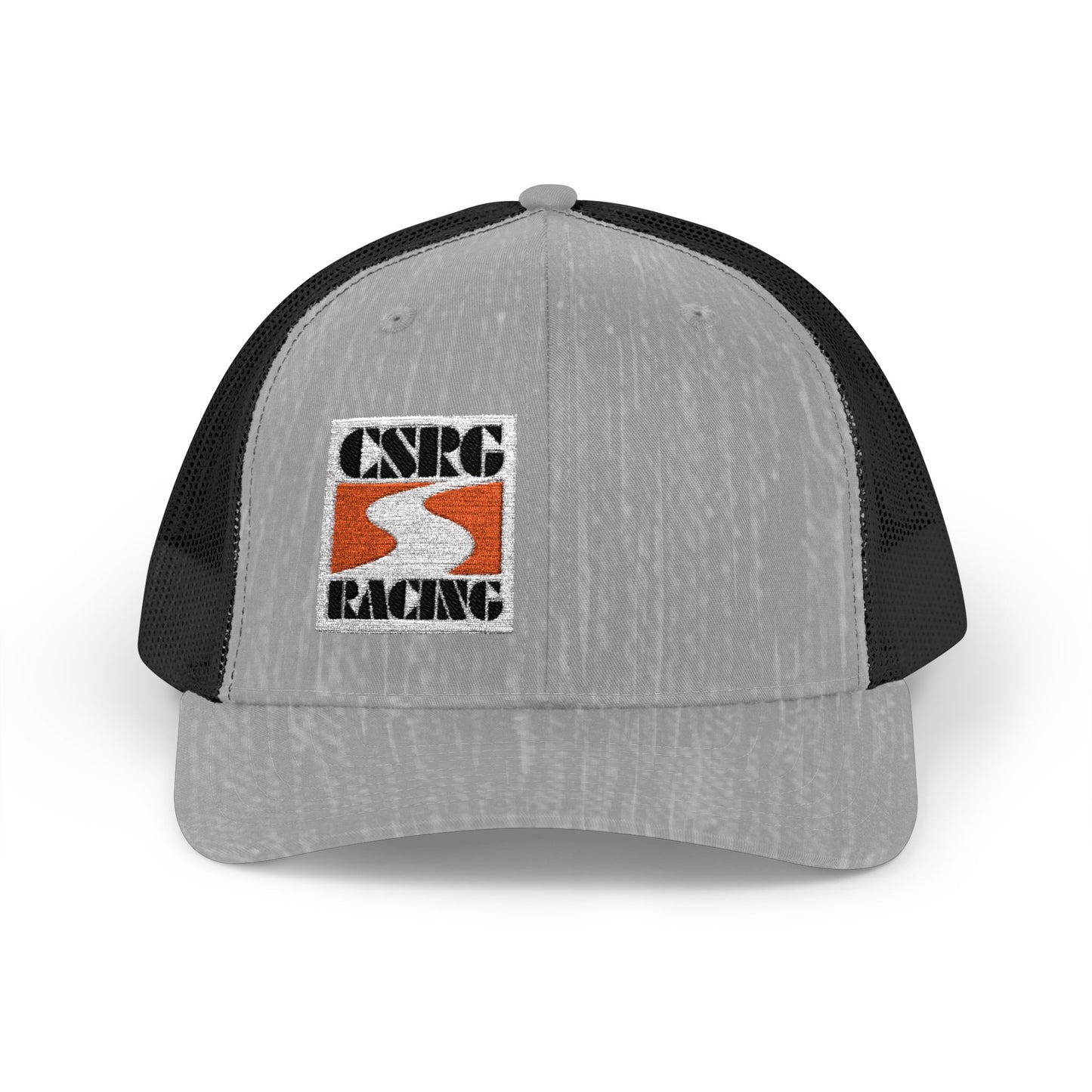CSRG Snapback Trucker Hat
